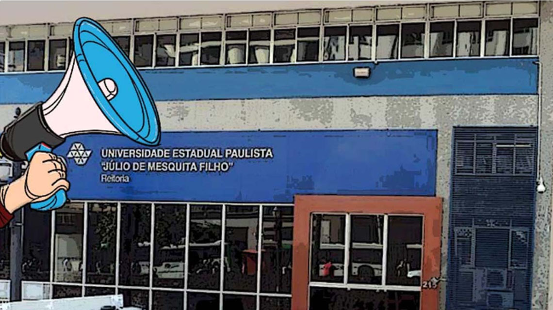 Hora de votar no “Chapão da Adunesp”: De 4 a 7/8, tem eleições complementares nos colegiados centrais