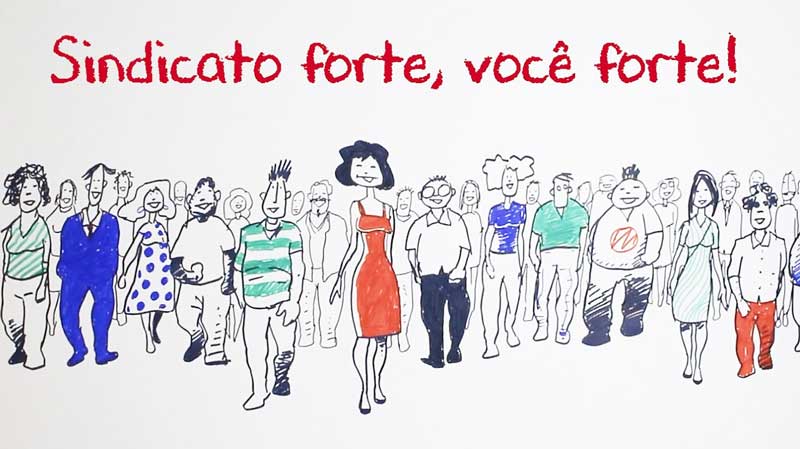 Chapa “Resistência e Luta” é eleita para dirigir a Adunesp no biênio 2025/2027