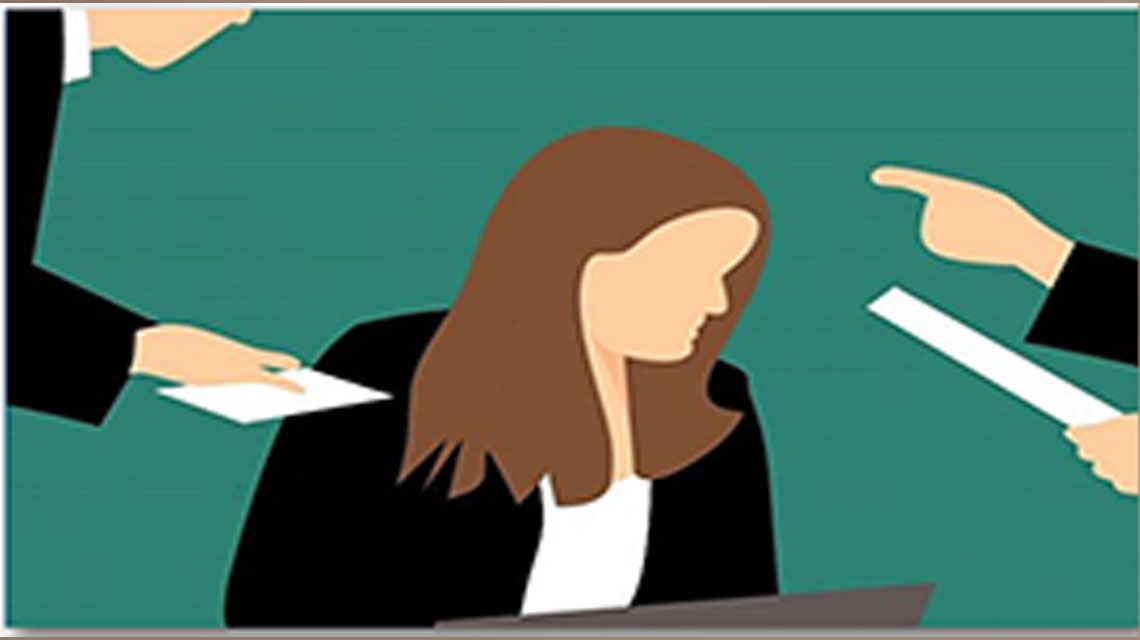 ASSÉDIO MORAL, ASSÉDIO SEXUAL: Algumas reflexões e indicações sobre a necessidade de preservar direitos e garantir justiça e reparação para as vítimas na Unesp