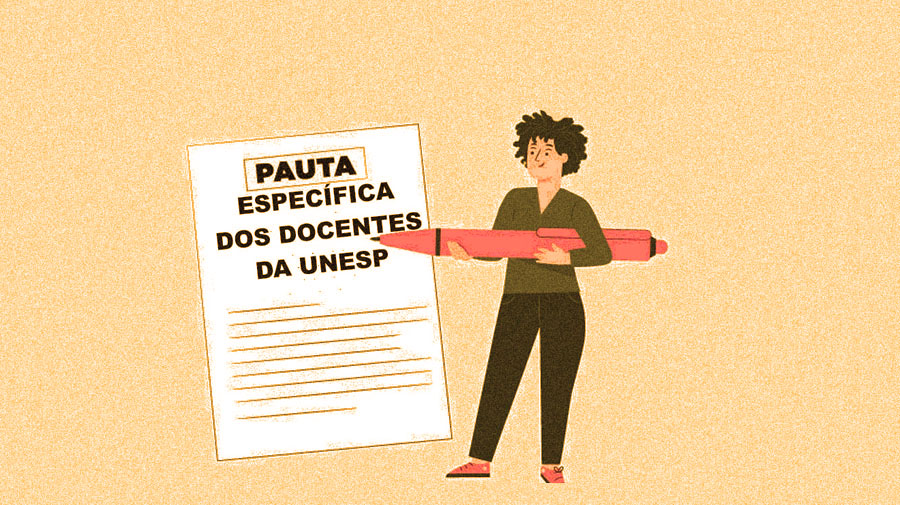 Pauta Específica: Reitor confirma reajuste no VA este ano e diz concordar com VR, desde que seja previsto no orçamento de 2025. Veja outros pontos da reunião