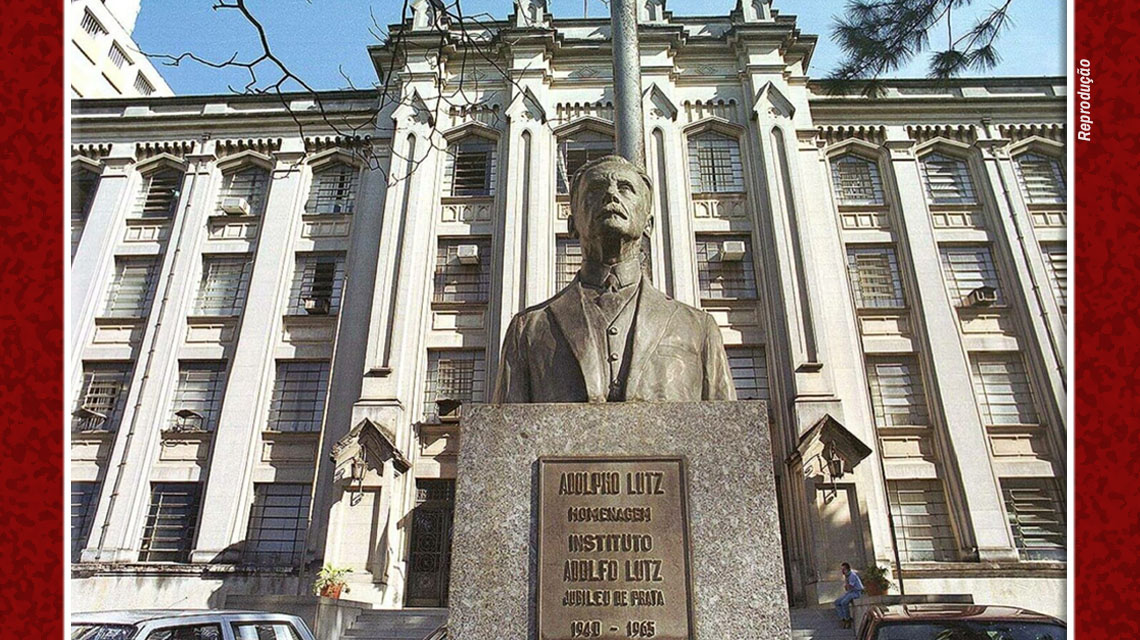 Tarcísio quer demolir Instituto Adolfo Lutz, que responde por 600 tipos de exames