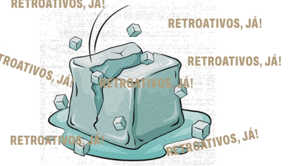 Descongela: Fórum das Seis solicita reunião com reitores sobre retroativos