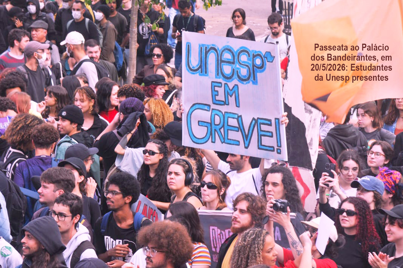 Encerrada a greve, retorno deve preservar qualidade e direitos! Quem luta merece respeito!