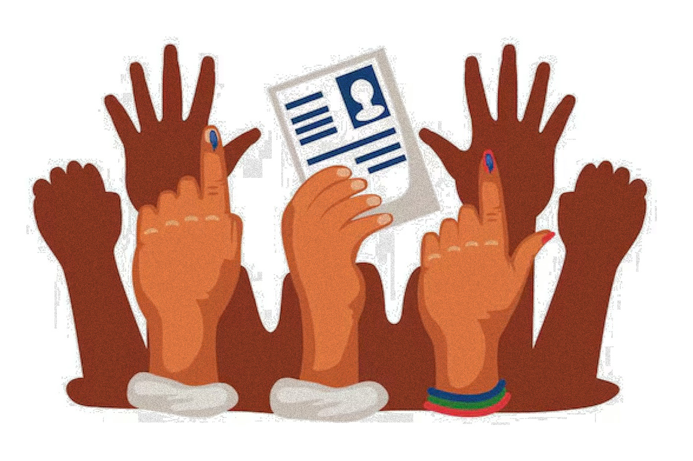Adunesp subscreve manifesto do Fórum das Seis sobre as eleições 2026: “Não ao fascismo! Defesa de democracia e direitos!”