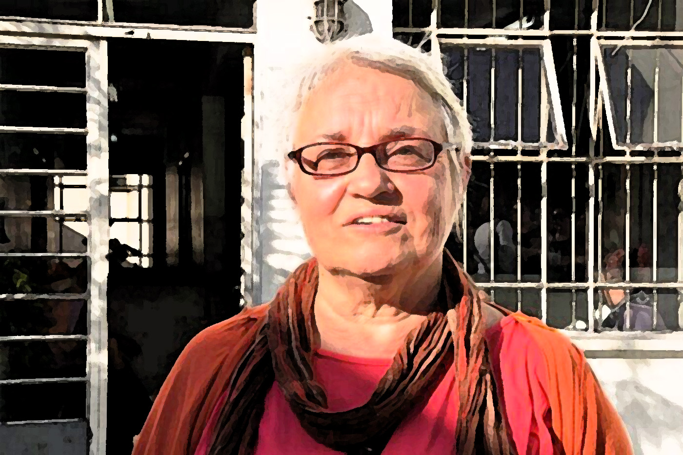 Amelinha Teles: Nossas homenagens à jornalista, feminista e lutadora incansável