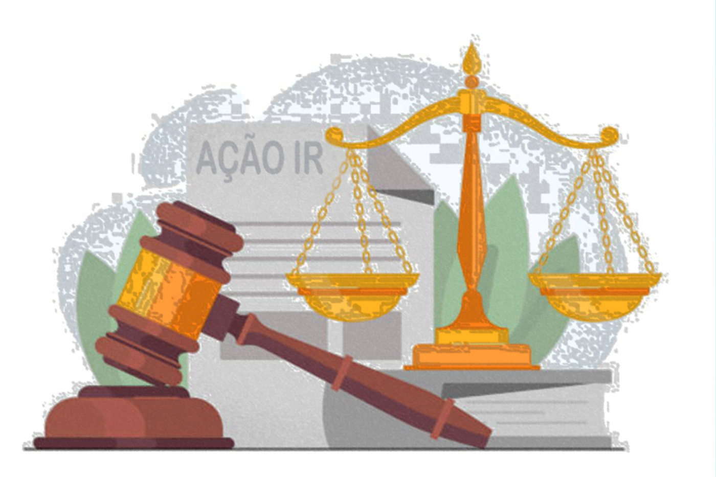 Prazo para requerer a restituição do IR sobre o abono indenizatório termina em julho de 2027
