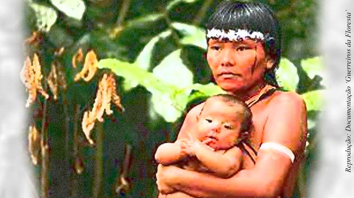 Andes-SN divulga nota sobre calamidade do povo Yanomami em Roraima: “Julgamento dos crimes e demarcação, já!” 