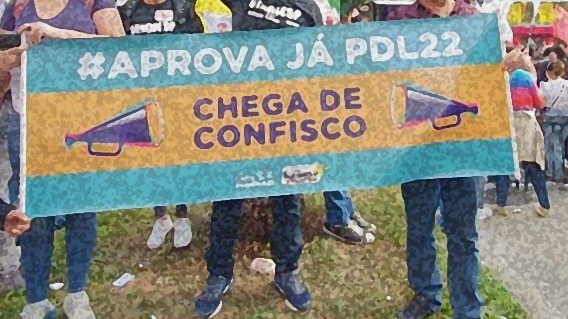 Atenção, aposentados e pensionistas: Frente Paulista convida para manifestações em 2/8 contra o confisco de Doria