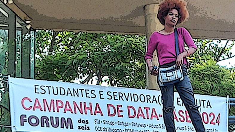 JORNADA DE LUTAS em junho: Ampliar a mobilização por reposição de perdas, financiamento público adequado, democratização das universidades e permanência estudantil