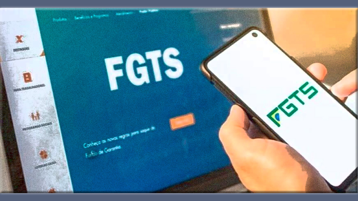 Processo de correção monetária do FGTS tem decisão final. Forma de correção monetária foi trocada, mas retroativos não serão possíveis