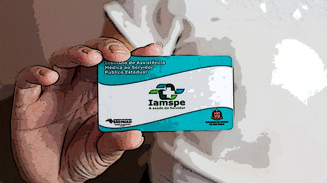 Recadastramento no Iamspe: AJ da Adunesp questiona exigências no aplicativo que favoreciam comercialização de dados pessoais