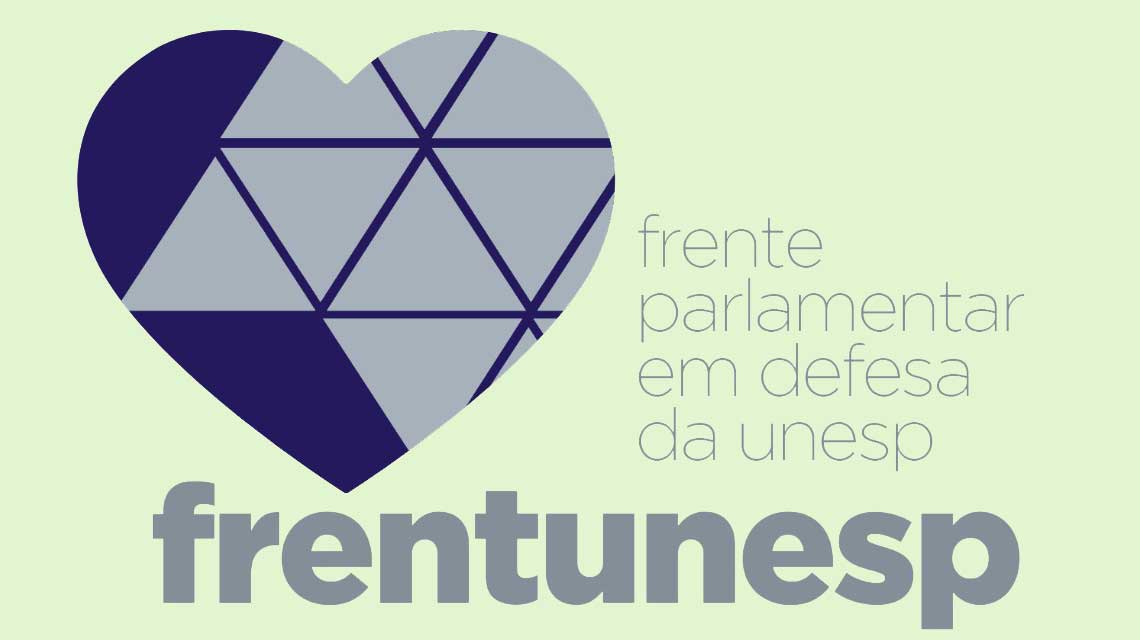Parlamentares lançam “FrentUnesp” em Botucatu no dia 18/7. Sindicatos vão defender compromisso com mais recursos